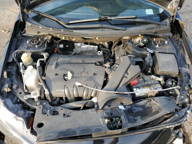 2015 MITSUBISHI LANCER GT JA32U8FW5FU002463