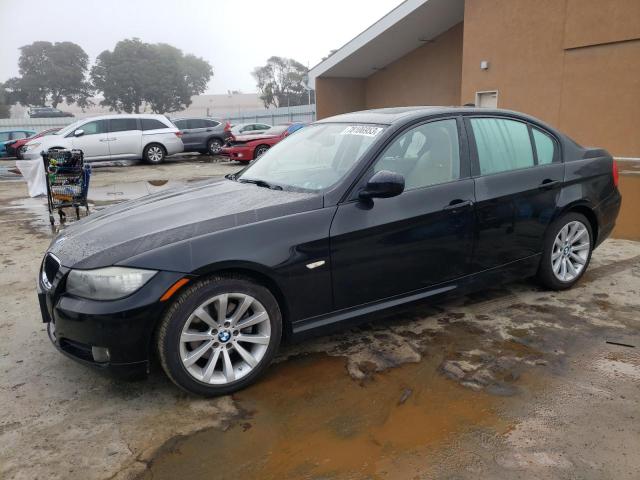 2011 BMW 3 Series 328i