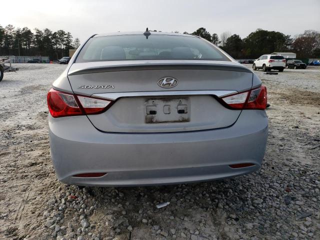 5NPEB4AC4DH508660 | 2013 Hyundai sonata gls