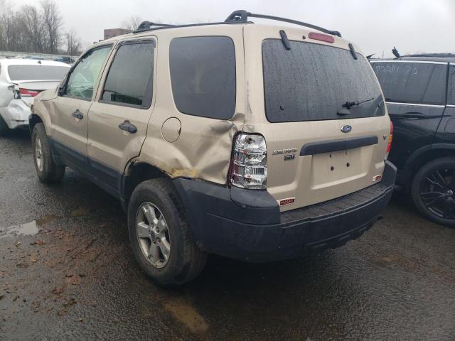 1FMCU93137KA24071 | 2007 Ford escape xlt