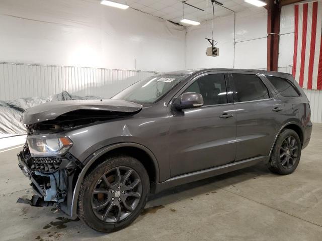 2015 Dodge Durango R/T