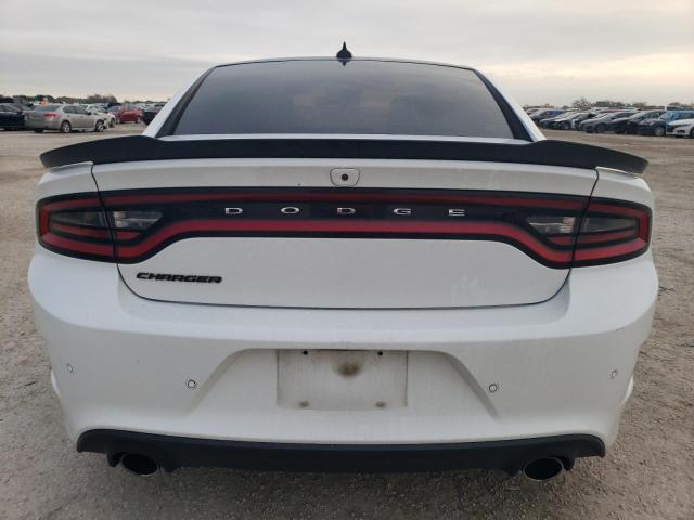 2C3CDXGJ1JH147972 | 2018 DODGE CHARGER R/