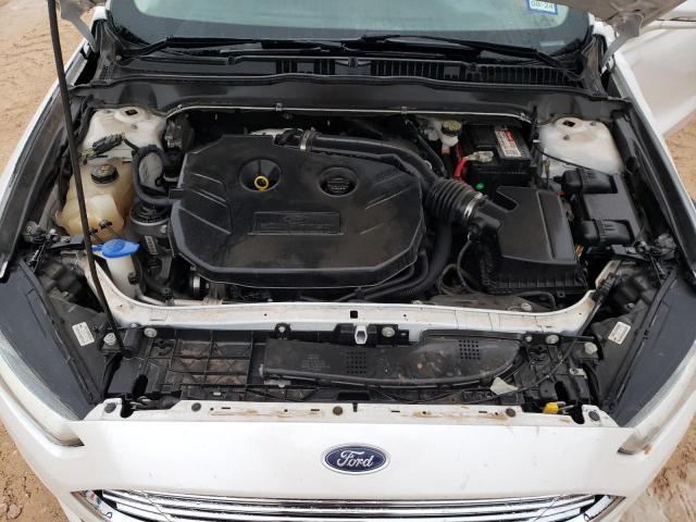 3FA6P0K92ER337817 | 2014 FORD FUSION TIT