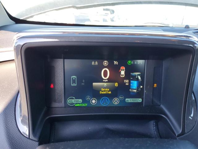 VIN 1G1RD6E43DU132459 2013 Chevrolet Volt no.9