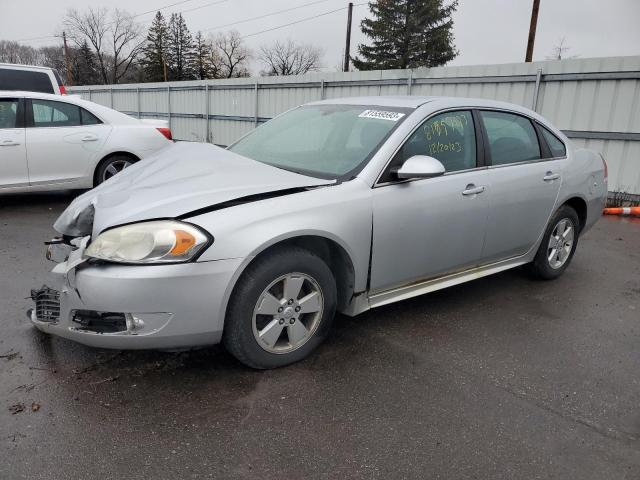 2010 Chevrolet Impala LT