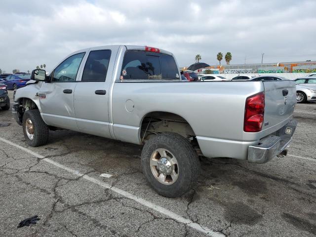 3D3KS28L19G552300 | 2009 Dodge ram 2500