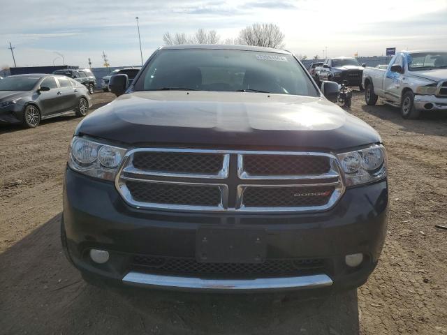 1C4RDJDG1DC670976 | 2013 Dodge durango crew