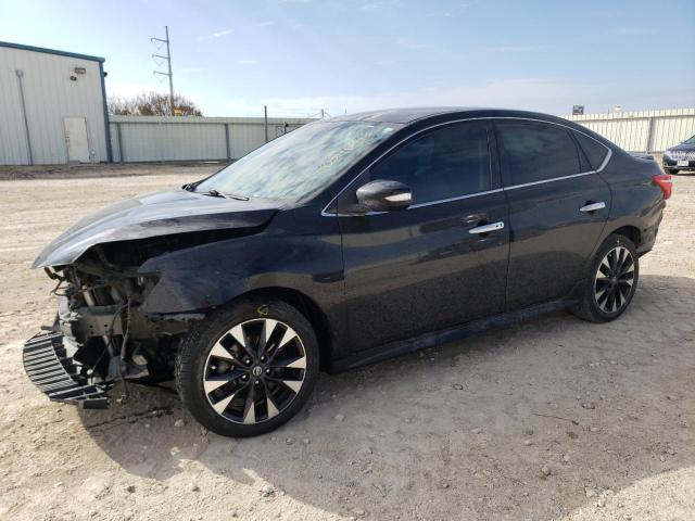 3N1AB7AP3GY296671 | 2016 NISSAN SENTRA S