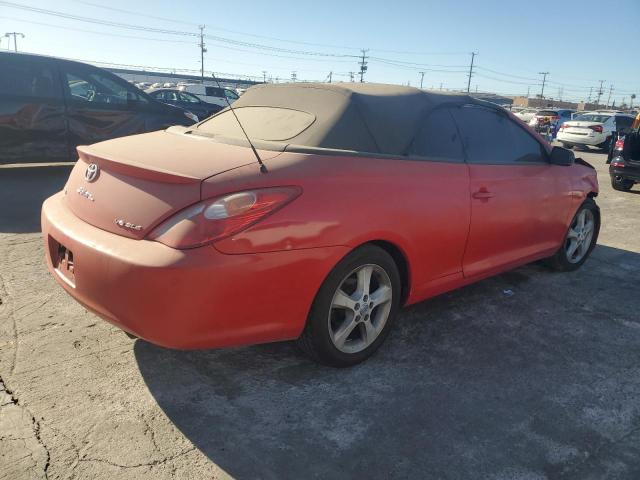 4T1FA38P86U079747 2006 Toyota Camry Solara Se