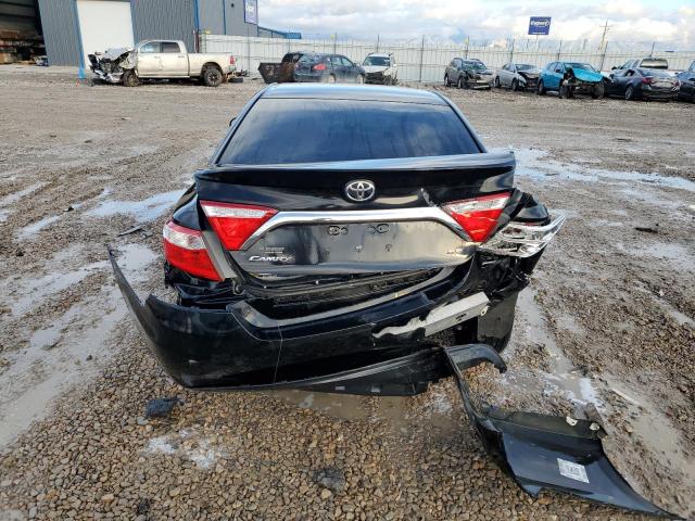 4T1BF1FK6HU359777 | 2017 TOYOTA CAMRY LE