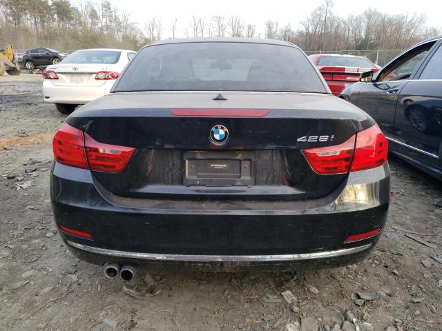 WBA3V5C54FP753921 | 2015 BMW 428 I