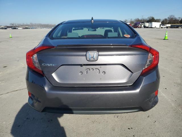 19XFC1F46GE023978 | 2016 Honda civic ex