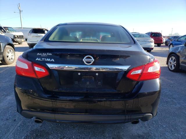 1N4AL3AP9GC134450 | 2016 NISSAN ALTIMA 2.5