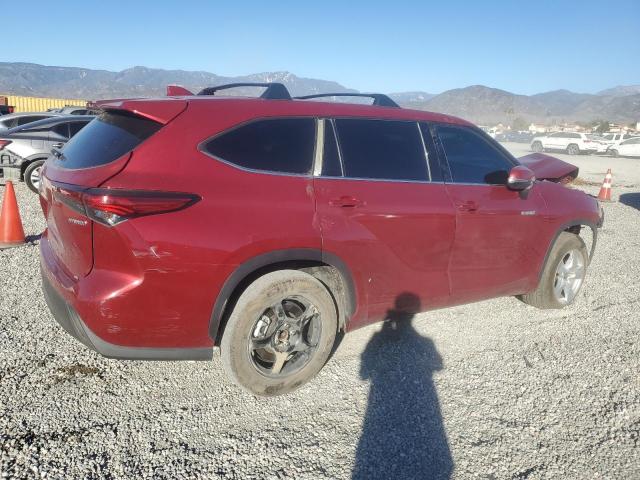 2020 Toyota Highlander - Image 3