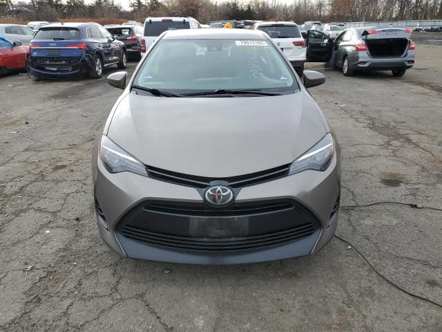 2T1BURHEXJC064085 | 2018 TOYOTA COROLLA L