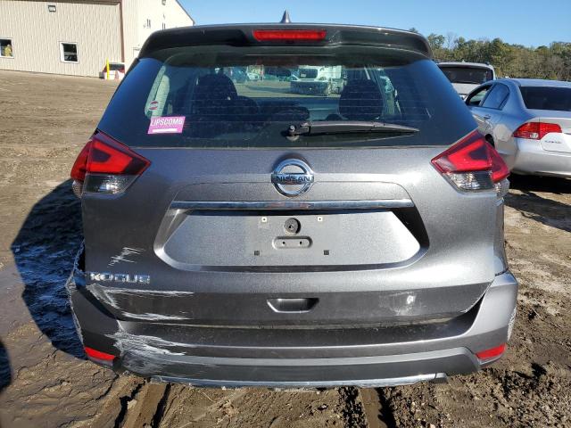 5N1AT2MT3JC757630 | 2018 NISSAN ROGUE S