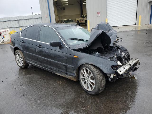 WBAEW534X5PN37454 | 2005 BMW 330 xi