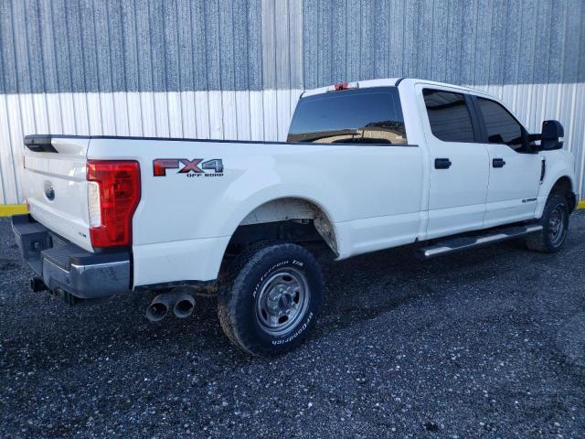 1FT7W2BT2KEC83779 | 2019 Ford f250 super duty