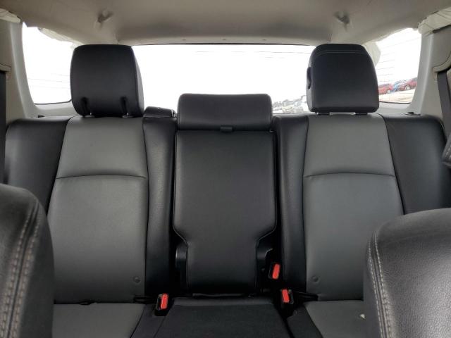 JTEBU5JR7K5682433 | 2019 TOYOTA 4RUNNER SR