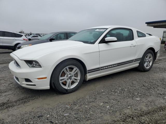 2013 Ford Mustang 