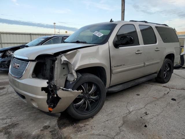 2009 GMC Yukon XL 