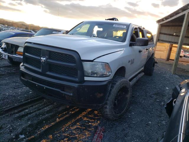 2013 RAM 2500 ST #3057369475