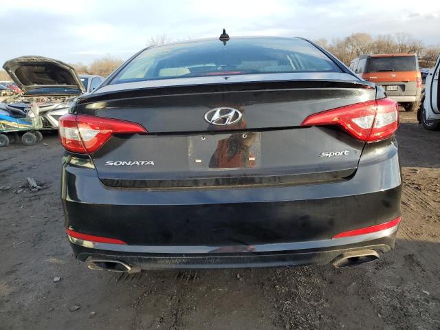 5NPE34AF9GH279999 | 2016 HYUNDAI SONATA SPO