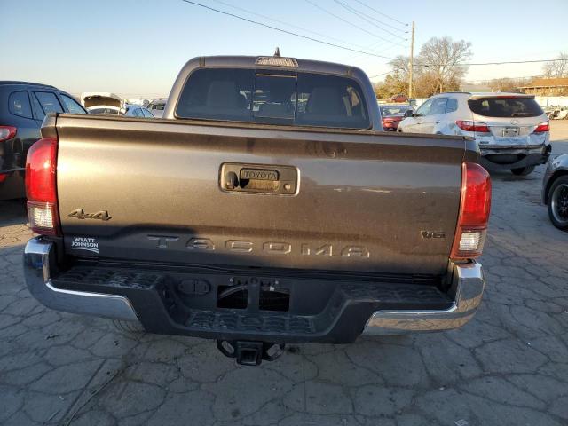 3TMCZ5AN7NM486286 | 2022 TOYOTA TACOMA DOU