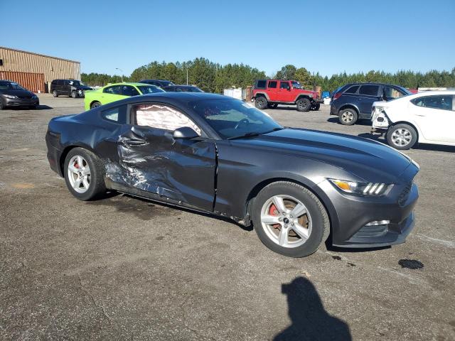 1FA6P8AM6F5432969 | 2015 FORD MUSTANG