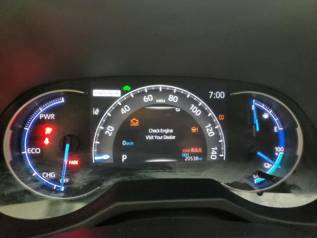 2022 TOYOTA RAV4 PRIME - JTMAB3FV4ND087260