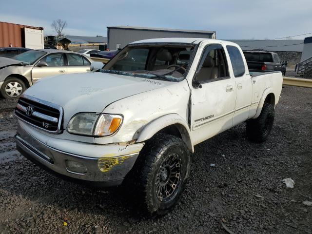 2001 Toyota Tundra 