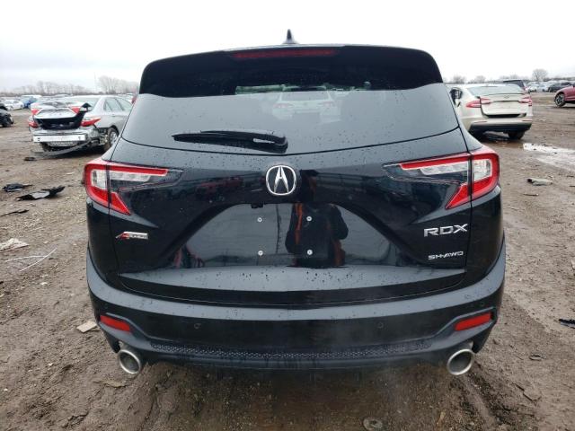 2023 ACURA RDX A-SPEC - 5J8TC2H6XPL012241