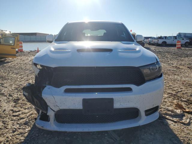 1C4SDHCT2JC403155 | 2018 DODGE DURANGO R/