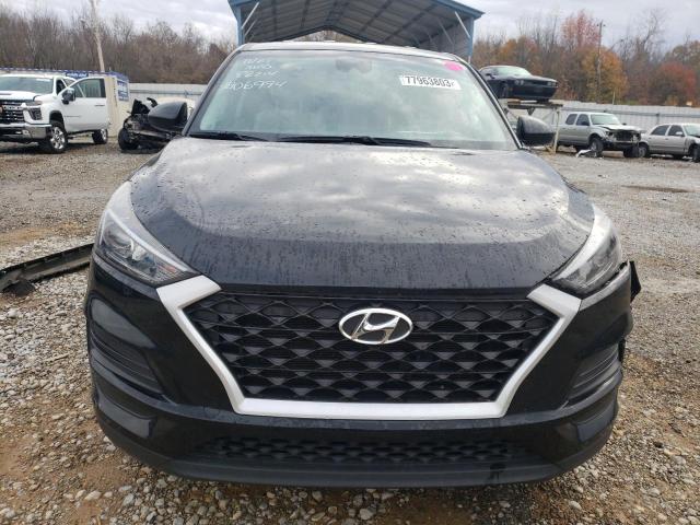 KM8J23A44LU106994 | 2020 HYUNDAI TUCSON SE