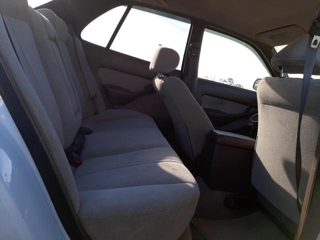 1995 Toyota Camry Le VIN: 4T1GK12E9SU112276 Lot: 81793223