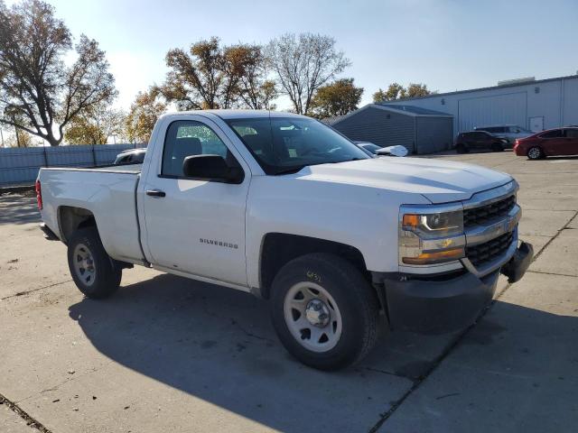 1GCNCNEH3GZ409432 | 2016 CHEVROLET SILVERADO