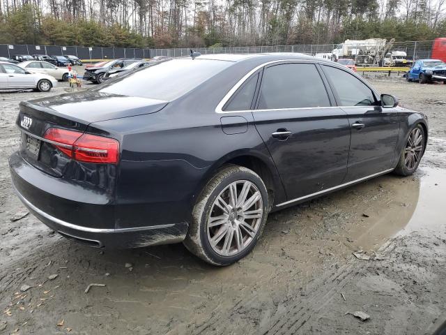2015 AUDI A8 L QUATT - WAU3GAFD7FN000515