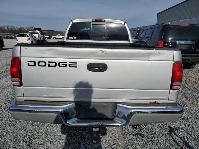 2001 Dodge Dakota VIN: 1B7GL22N61S128713 Lot: 81627053