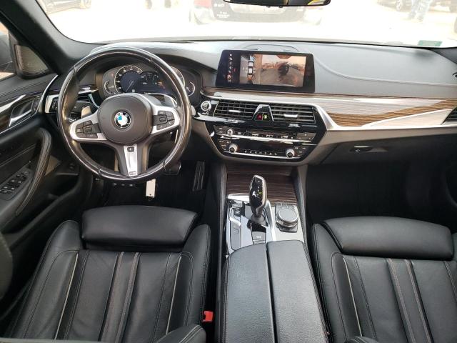 WBAJA7C55JWA74398 | 2018 BMW 530 XI