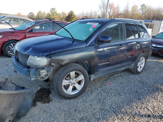 1C4NJCEB2ED744925 | 2014 JEEP COMPASS LA