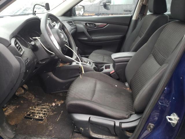 2019 NISSAN ROGUE S - 5N1AT2MV4KC844472