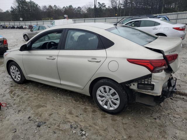 3KPC24A31KE062248 | 2019 HYUNDAI ACCENT SE