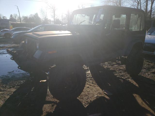 1994 Jeep Wrangler 