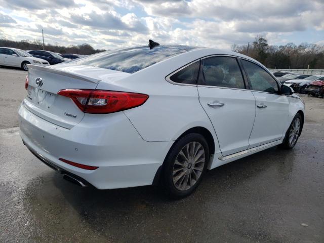 5NPE34AFXFH104644 | 2015 HYUNDAI SONATA SPO