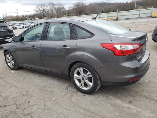 1FADP3F28EL103640 | 2014 FORD FOCUS SE