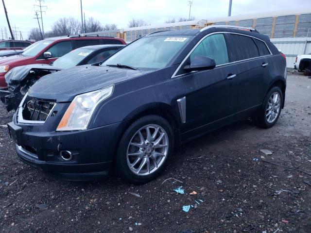 2014 Cadillac SRX Performance Collection