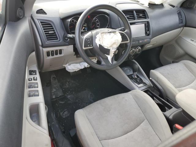 JA4APUAU9MU019969 | 2021 MITSUBISHI OUTLANDER