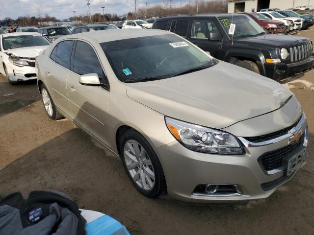 1G11D5SLXFF280635 | 2015 CHEVROLET MALIBU 2LT