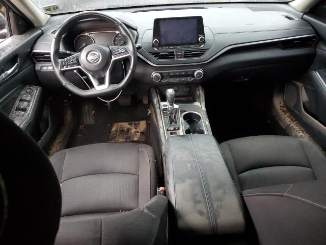 1N4BL4DV1MN411239 | 2021 NISSAN ALTIMA SV