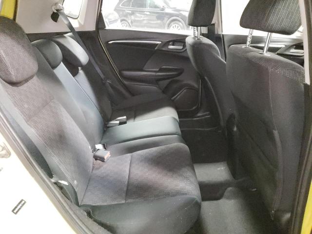 2015 HONDA FIT LX - 3HGGK5H58FM713189